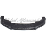 BUMPER SPOILER FR (MATTE-BLACK) HALF TEXTURED — photo 5