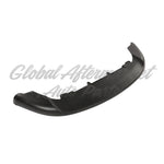 -) 2009 BUMPER SPOILER FR BLACK TEXTURED — photo 2