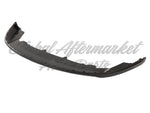 BUMPER SPOILER FR BLACK TEXTURED — photo 3