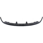 BUMPER SPOILER FR PLASTIC — photo 1