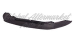 BUMPER SPOILER FR MATT-GRAY USA TYPE — photo 1