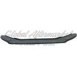 BUMPER SPOILER FR MATT-GRAY USA TYPE — photo 2