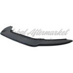 BUMPER SPOILER FR MATT-GRAY USA TYPE — photo 3