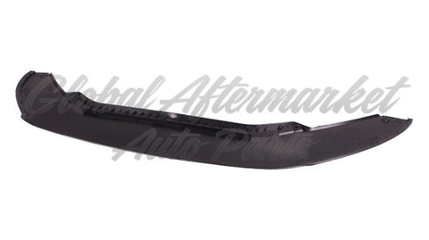BUMPER SPOILER FR MATT-GRAY USA TYPE