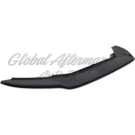 BUMPER SPOILER FR MATT-GRAY USA TYPE — photo 4