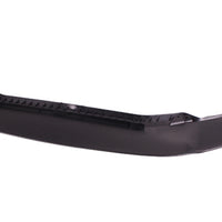BUMPER SPOILER FR MATT-GRAY USA TYPE