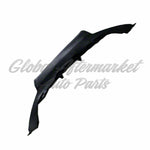 BUMPER SPOILER FR TEXTURED BLACK EXCLUDE GLI/HYB — photo 4