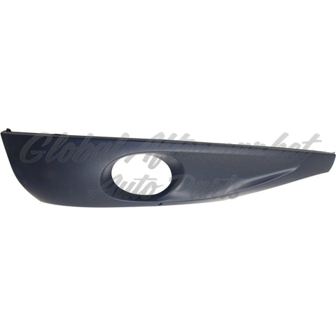 FOG LAMP BEZEL FR RH EXCUDE R-LINE MODEL