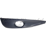 FOG LAMP BEZEL FR RH EXCUDE R-LINE MODEL — photo 1