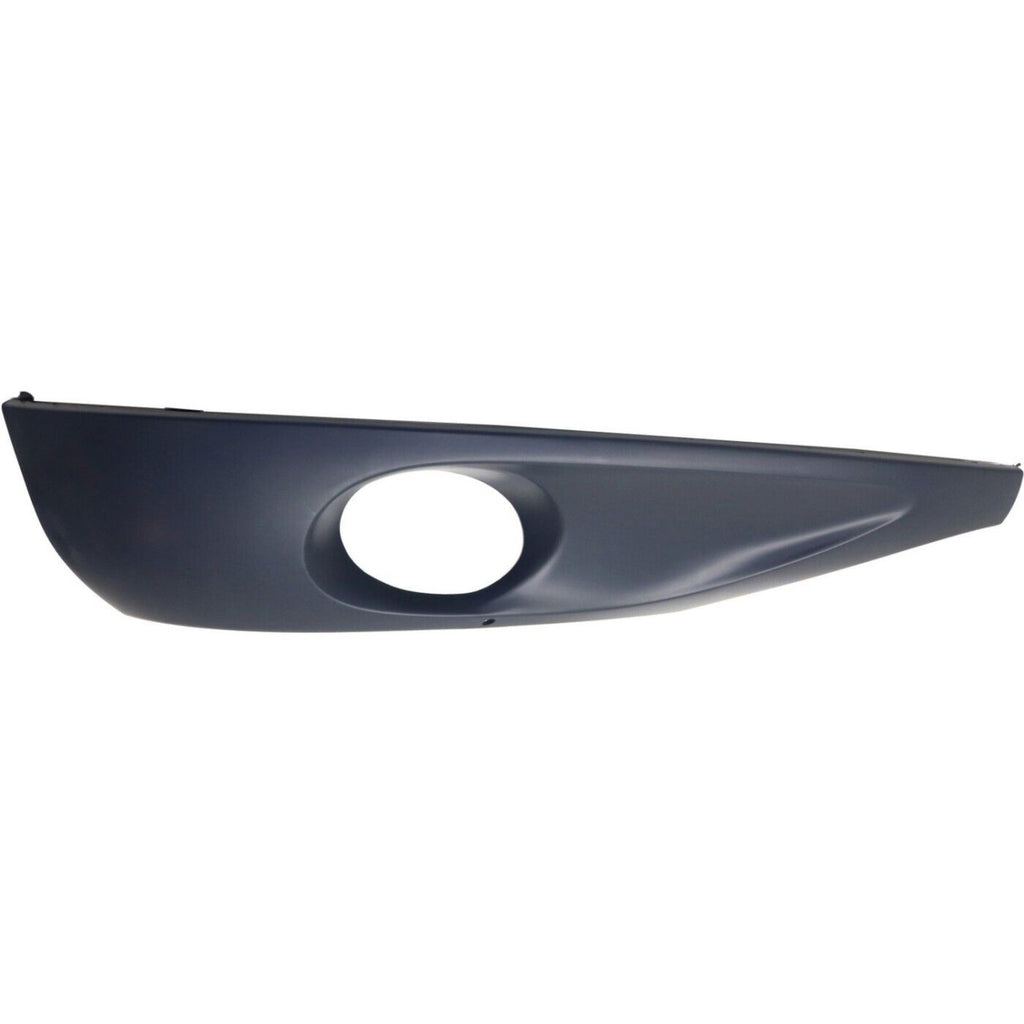 FOG LAMP BEZEL FR RH EXCUDE R-LINE MODEL