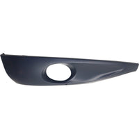FOG LAMP BEZEL FR RH EXCUDE R-LINE MODEL