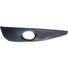 FOG LAMP BEZEL FR RH EXCUDE R-LINE MODEL