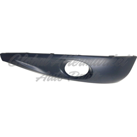 FOG LAMP BEZEL FR LH EXCUDE R-LINE MODEL