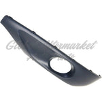 FOG LAMP BEZEL FR LH EXCUDE R-LINE MODEL — photo 4