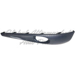 FOG LAMP BEZEL FR LH EXCUDE R-LINE MODEL — photo 5