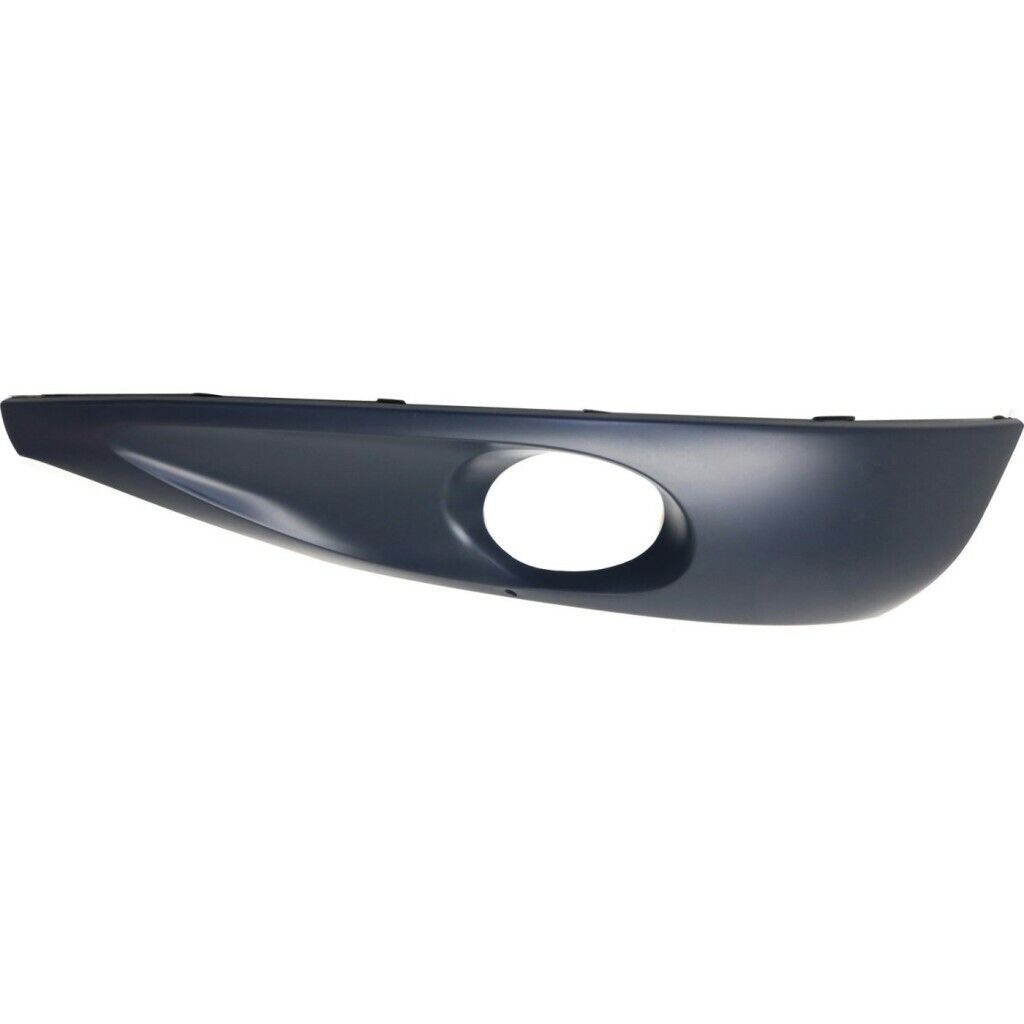 FOG LAMP BEZEL FR LH EXCUDE R-LINE MODEL