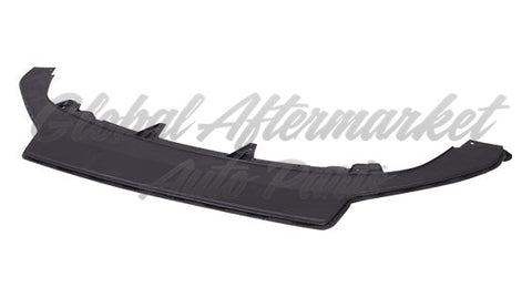 BUMPER SPOILER FR LOWER EXCLUDE GLI MODEL TEXTURED