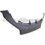 BUMPER SPOILER FR LOWER EXCLUDE GLI MODEL TEXTURED — photo 4