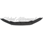 BUMPER SPOILER FR TEXTURED W/O R-LINE — photo 5