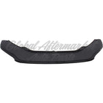 BUMPER SPOILER FR TEXTURED W/O R-LINE — photo 1