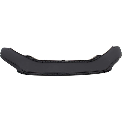 BUMPER SPOILER FR TEXTURED W/O R-LINE