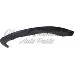 BUMPER SPOILER FR MATTE-BLACK — photo 5