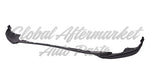 BUMPER SPOILER FR DARK GRAY W/MOULDING HOLE (USE ON MODEL WITH 2-PIECE WHEEL FLARE MOULDING) — photo 1