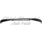 BUMPER SPOILER FR DARK GRAY W/MOULDING HOLE (USE ON MODEL WITH 2-PIECE WHEEL FLARE MOULDING) — photo 4