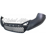 BUMPER SPOILER FR DARK GRAY W/O MOULDING HOLE (USE ON MODEL WITH 1-PIECE WHEEL MOULDING) — photo 4