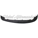 BUMPER SPOILER FR MATTE-BLACK — photo 2