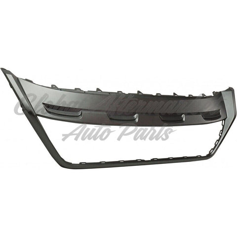 GRILLE MOULDING GRAY PRIMED W/O R-LINE
