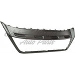 GRILLE MOULDING GRAY PRIMED W/O R-LINE — photo 1