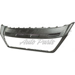 GRILLE MOULDING GRAY PRIMED W/O R-LINE — photo 3