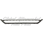 GRILLE MOULDING GRAY PRIMED W/O R-LINE — photo 4