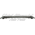 GRILLE MOULDING GRAY PRIMED W/O R-LINE — photo 5