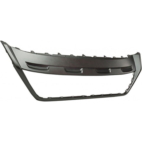 GRILLE MOULDING GRAY PRIMED W/O R-LINE