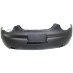BUMPER RR PRIMED HB MODEL(EXCLUDE 02-04 TURBO S MODEL) — photo 2