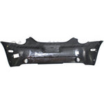 BUMPER RR PRIMED HB MODEL(EXCLUDE 02-04 TURBO S MODEL) — photo 4