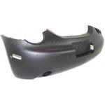 BUMPER RR PRIMED HB MODEL(EXCLUDE 02-04 TURBO S MODEL) — photo 5