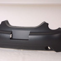 BUMPER RR PRIMED HB MODEL(EXCLUDE 02-04 TURBO S MODEL)