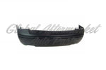 BUMPER RR PRIMED 1.8/2.0/2.8L W/1 EXHAUST HOLE SDN — photo 2
