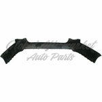 BUMPER RR PRIMED W/O PARK ASSIST SENSORS — photo 3