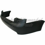 BUMPER RR PRIMED W/O PARK ASSIST SENSORS — photo 5