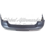 BUMPER RR PRIMED W/SENSOR HOLE SDN — photo 4