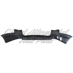 BUMPER RR PRIMED-GRAY W/O SENSOR WGN — photo 4