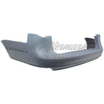 BUMPER RR PRIMED-GRAY W/O SENSOR WGN CAPA — photo 3