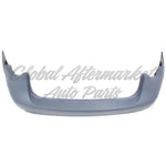 BUMPER RR PRIMED-GRAY W/O SENSOR WGN CAPA — photo 5
