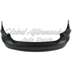 BUMPER RR PRIMED SDN W/O SENSOR EXCLUDE GLI CAPA — photo 5