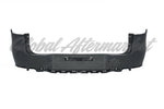 BUMPER RR UPPER PRIMED W/O TOW — photo 3