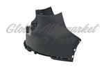 BUMPER RR UPPER PRIMED W/O TOW CAPA — photo 5
